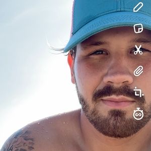 Meet your Posher, Erich